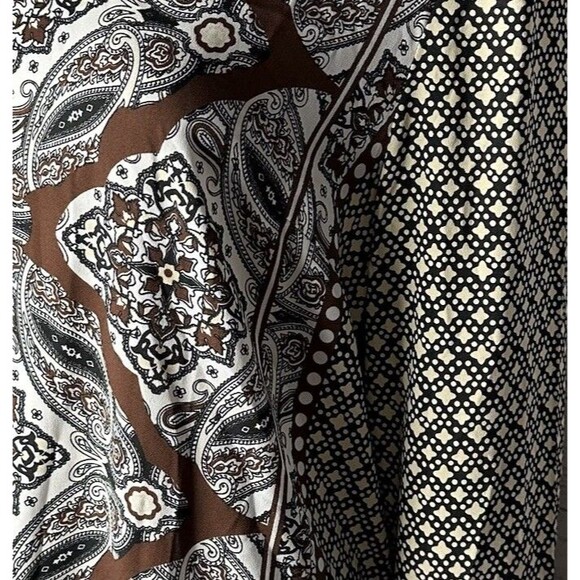 Belle Boho Kim Gravel Blouse - Picture 6 of 13